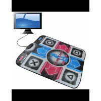 Танцювальний килимок Dance Mat USB