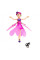 Дитяча лялька, що літає, фея kids Flying Ball RC