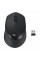 Безпровідна Мишка LOGI M330 Silent Plus Чорна