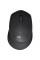 Безпровідна Мишка LOGI M330 Silent Plus Чорна