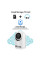 Камера CAMERA IP TY Y27 TUYA App кімнатна
