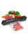 Вакуумний пакувальник вакууматор для їжі Vacuum Sealer Z
