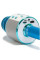 Мікрофон WS-858 WSTER BLUE