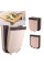 Складне Сміттєве Відро На Двері Fltable Trash Bin