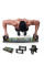 Дошка для віджимань Foldable Push Up Board 14 в 1