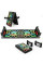Дошка для віджимань Foldable Push Up Board 14 в 1