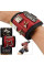 Магнітний браслет для дрібних інструментів та запчастин Magnetic Tool Wristband