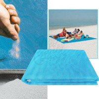 Підстилка пляжна антипісок Sand Free Mat 150х200 см