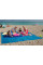 Підстилка пляжна антипісок Sand Free Mat 150х200 см