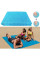 Підстилка пляжна антипісок Sand Free Mat 150х200 см
