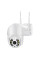 Камера відеоспостереження PTZ вулична 4mp Wi-Fi Outdoor Camera A15 APP:ICSEE 4G
