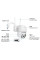 Камера відеоспостереження PTZ вулична 4mp Wi-Fi Outdoor Camera A15 APP:ICSEE 4G