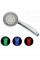 Насадка лійка для душу LED SHOWER 3 colour