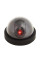Відеоспостереження з миготливим діодом та датчиком руху Camera Dummy 6688 Ba