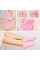 Зволожуючі гелеві шкарпетки SPA Gel Socks