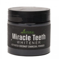 Засіб відбілювання зубів Miracle Teeth, зубна паста
