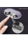 Електропила триммер для стрижки нігтів Nail Clipper акумуляторна точила, автоматична пилка