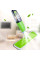 Швабра мікрофібра з розпилювачем для миття підлоги Healthy Spray Mop
