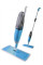Швабра мікрофібра з розпилювачем для миття підлоги Healthy Spray Mop