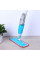 Швабра мікрофібра з розпилювачем для миття підлоги Healthy Spray Mop