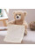 М'яка дитяча іграшка Peekaboo Bear плюшевий ведмедик 33 см