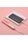 Портативний гребінець випрямляч для укладання волосся з USB, HAIR COMB LY-297
