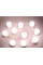 LED лампочки для дзеркала Vanity Mirror Lights, 3 режими, LED лампочки 10 шт