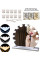 LED лампочки для дзеркала Vanity Mirror Lights, 3 режими, LED лампочки 10 шт