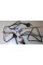 Клейовий Hot Melt Glue Gun Sen Nan