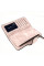 Жіночий замшевий клатч Baellerry Forever N 2345, гаманець, портмоне
