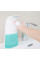 Безконтактний диспенсер для мила MiniJ Auto Foaming Hand Wash White