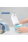 Безконтактний диспенсер для мила MiniJ Auto Foaming Hand Wash White