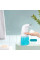 Безконтактний диспенсер для мила MiniJ Auto Foaming Hand Wash White