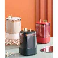 Контейнер для зубочисток Press TYPE Toothpick box