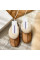 Сушарка для взуття Shoes Dryer USB, біла Електросушарка для взуття