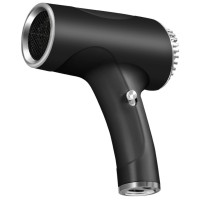 Акумуляторний бездротовий фен Hair Dryer Portable  2600 mAh 500W Беспроводной фен для волос