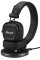 Marshall Major IV Bluetooth бездротові навушники зі складаним корпусом чорний