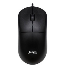 Миша дротова Jedel CP89 для ПК/ноутбука USB 1000 DPI 1.35М