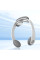 Імпульсний електричний масажер для шиї Neck Massager PR-A09 міостимулятор