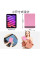 Дзеркало настільне для макіяжу Makeup Mirror Stand LED