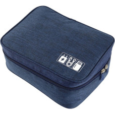 Сумка-органайзер Travel Digital Pouch дорожня для зберігання аксесуарів