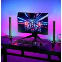 Bluetooth RGB підсвітка AND HA-184 розумна для робочого столу