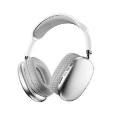 Складані бездротові навушники P9 Pro Max Bluetooth Повнорозмірні стерео