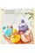 Сферична форма для льоду у формі кулі Ice Ball Maker + лійка