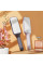 Самоочисний гребінець для волосся Hair straightener AND LY-639 / масажна щітка для голови