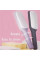 Самоочисний гребінець для волосся Hair straightener AND LY-639 / масажна щітка для голови