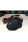Ігрова комп'ютерна мишка дротова GAMING MOUSE X7 1.5 м black з підсвіткою