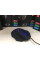 Ігрова комп'ютерна мишка дротова GAMING MOUSE X7 1.5 м black з підсвіткою