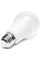 Світлодіодна лампа MAG-719  з дистанційним керуванням Anslut Standard Bulb LED RGB