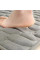 Килимок для ванної YourFind Stone PREMIUM, антиковзний водопоглинальний килим 60*40 см
